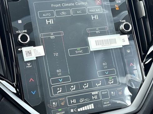 New 2026 Subaru Ascent Bronze Edition image 18