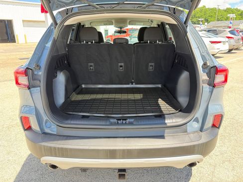 Used 2024 Ford Escape Active AWD/4WD image 37