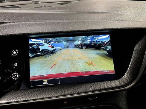 Used 2023 Buick Envision Essence w/ Sport Touring Package AWD/4WD image 13