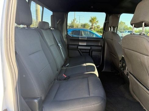 Used 2020 Ford F150 XLT w/ Equipment Group 302A Luxury image 13