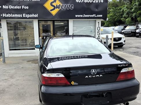Used 2003 Acura TL Type-S FWD image 13