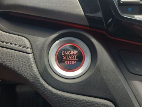 Certified 2023 Honda Odyssey Sport image 38
