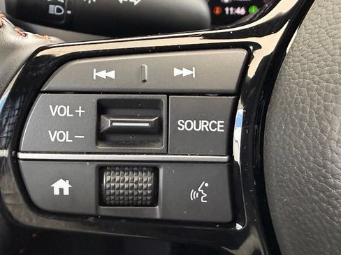 Used 2025 Honda HR-V Sport image 29