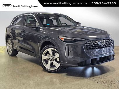 Used 2025 Audi Q5 Premium Plus w/ Premium Plus