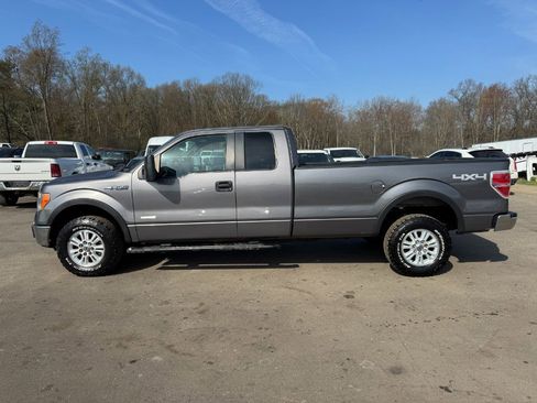 Used 2014 Ford F150 XLT w/ Equipment Group 301A Mid image 2