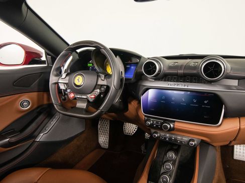 Certified 2023 Ferrari Portofino M RWD image 36