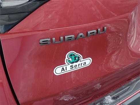 New 2026 Subaru Forester Touring image 6