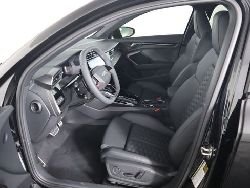 New 2026 Audi RS 3 image 20