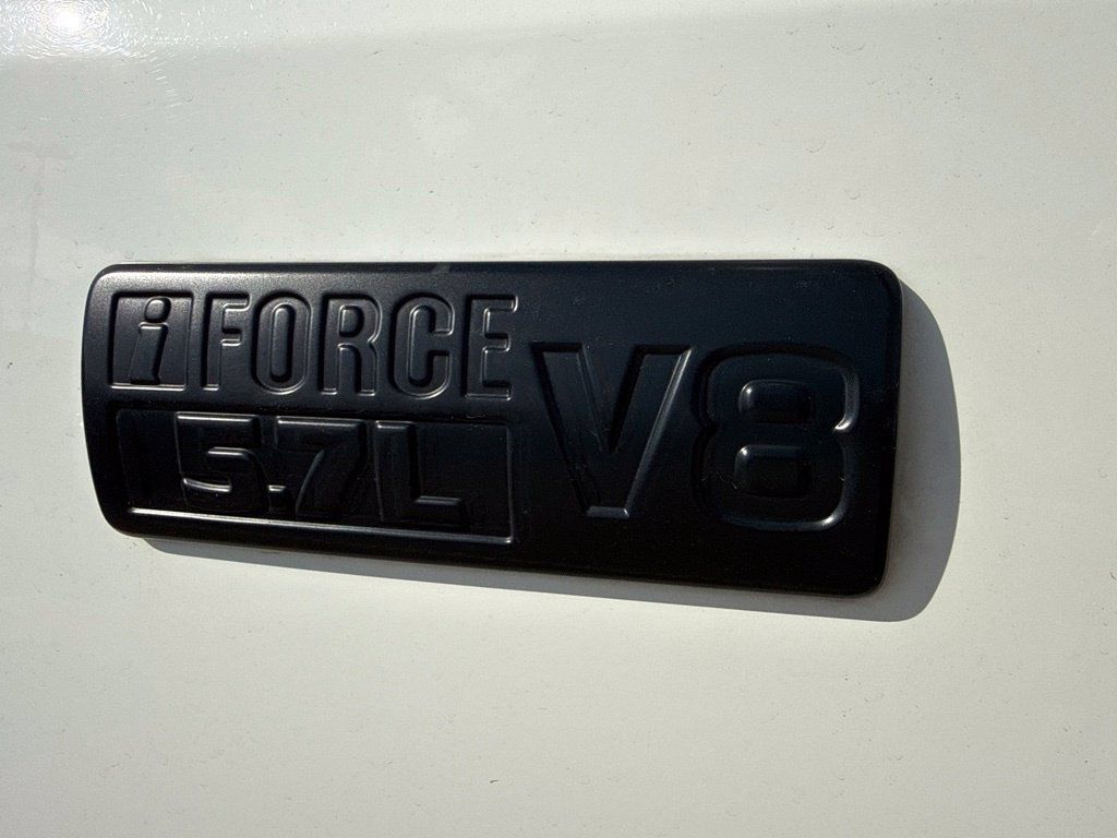 Used 2021 Toyota Tundra SR5 RWD image 16