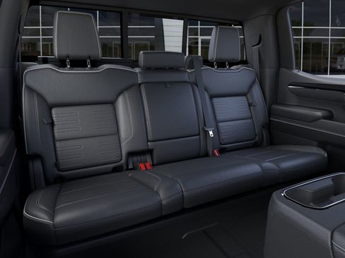 New 2026 GMC Sierra 1500 AT4X image 17