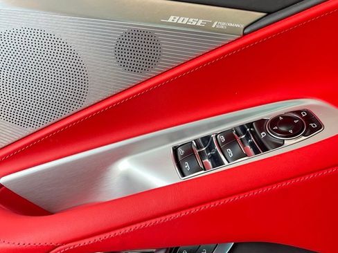 Used 2023 Chevrolet Corvette Stingray Premium Conv w/ Z51 Performance Package RWD image 14