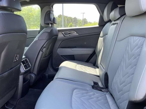 Certified 2023 Kia Sportage X-Pro Prestige AWD/4WD image 24