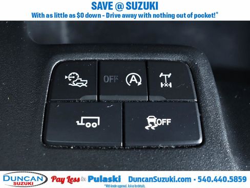 Used 2020 Ford Ranger XLT w/ FX4 Off-Road Package image 56