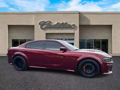 Used 2022 Dodge Charger SRT Hellcat w/ Harman/Kardon Audio Group