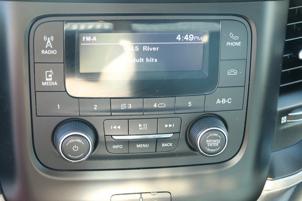Used 2020 RAM 5500 Tradesman RWD image 15