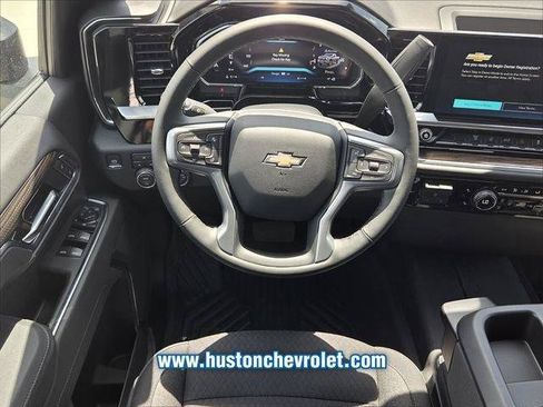 New 2026 Chevrolet Silverado 2500 LT AWD/4WD image 14