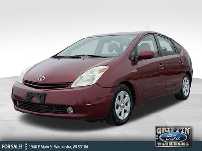 Used 2005 Toyota Prius