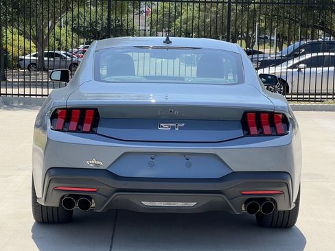 Used 2024 Ford Mustang GT Premium RWD image 5