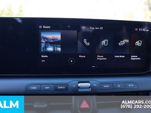 Used 2025 Kia K4 FWD image 34
