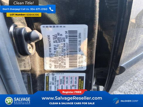 Used 2008 Toyota Corolla FWD image 16
