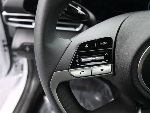 New 2026 Hyundai Elantra Limited image 18