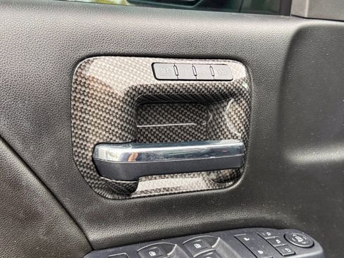 Used 2016 GMC Sierra 1500 SLT w/ SLT Preferred Package image 24