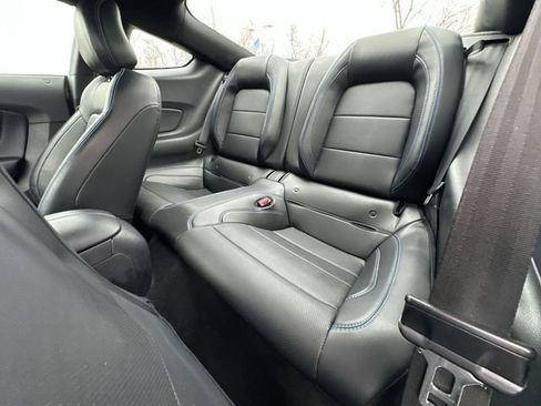 Used 2021 Ford Mustang GT Premium w/ Equipment Group 401A image 26