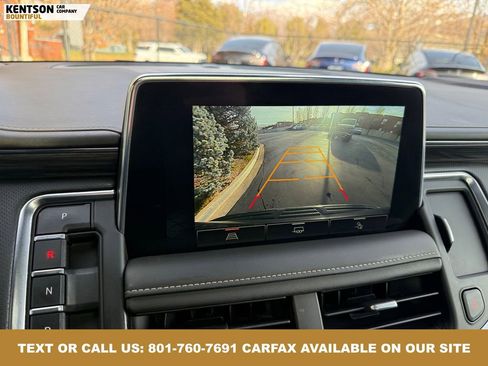 Used 2023 GMC Yukon SLT image 29