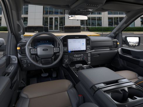 New 2026 Ford F150 Tremor AWD/4WD image 9