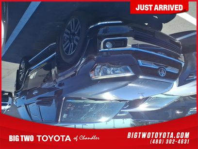 Used 2016 Toyota 4Runner Limited