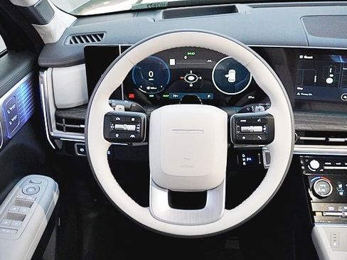 New 2026 Hyundai Santa Fe Calligraphy image 27