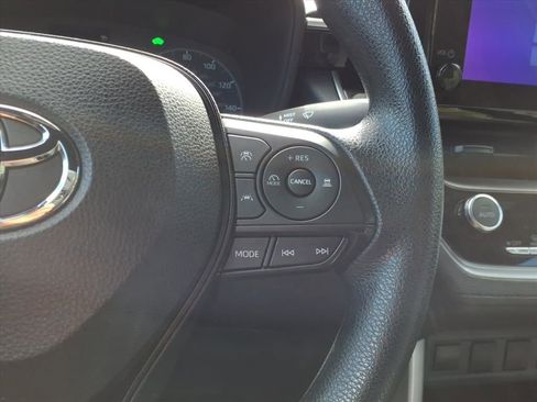 Certified 2023 Toyota Corolla Cross S image 21