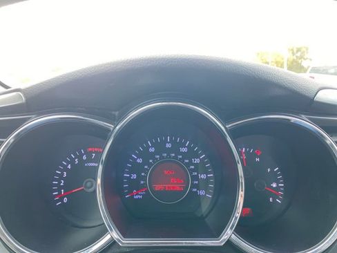 Used 2012 Kia Optima LX image 24