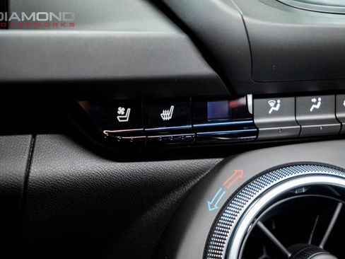 Used 2021 Chevrolet Camaro ZL1 image 86