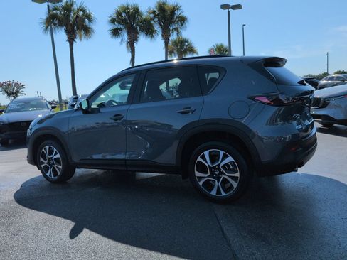 New 2026 MAZDA CX-5 Preferred AWD/4WD image 6