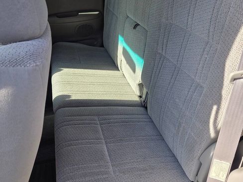 Used 2001 Toyota Tundra SR5 image 11