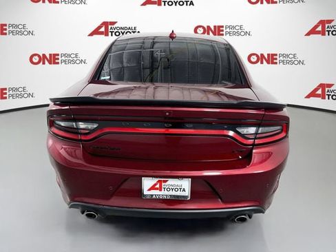 Used 2023 Dodge Charger GT w/ Blacktop Package RWD image 6