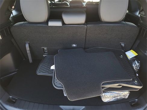 New 2026 MAZDA CX-90 3.3 Turbo w/ Premium Plus Pkg image 10