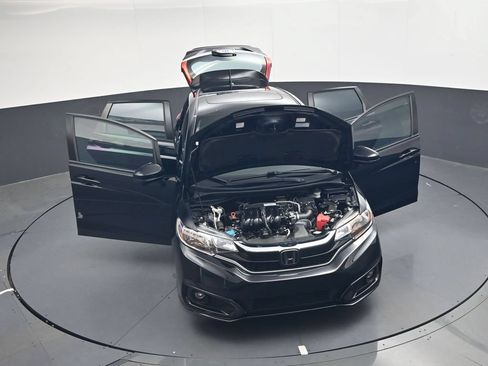 Used 2020 Honda Fit EX image 39