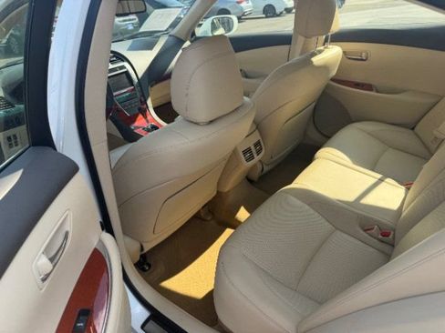 Used 2012 Lexus ES 350 FWD image 23