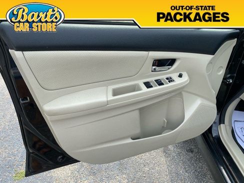 Used 2014 Subaru Crosstrek 2.0i Limited AWD/4WD image 24