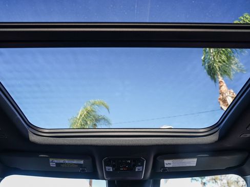 New 2026 Toyota Sequoia Platinum image 18