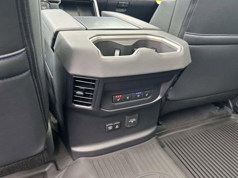 New 2026 Toyota Tundra Limited AWD/4WD image 19