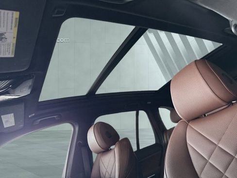 Used 2023 BMW X5 sDrive40i w/ Climate Comfort Package image 27