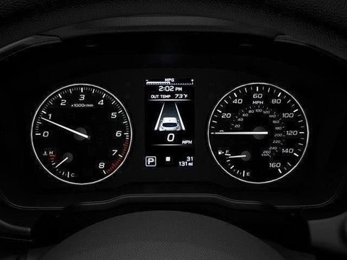 New 2026 Subaru Impreza 2.0i Sport w/ Popular Package #1 image 39