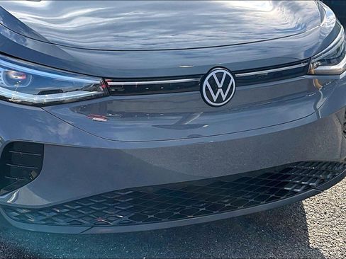 Used 2023 Volkswagen ID.4 Pro S RWD image 28