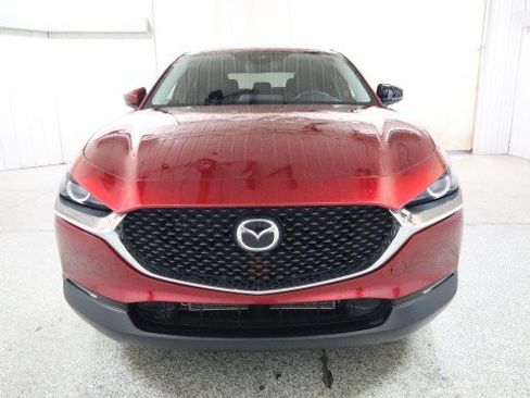 Used 2020 MAZDA CX-30 AWD w/ Select Package image 7