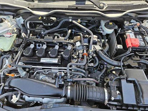 Used 2019 Honda Civic Touring image 23