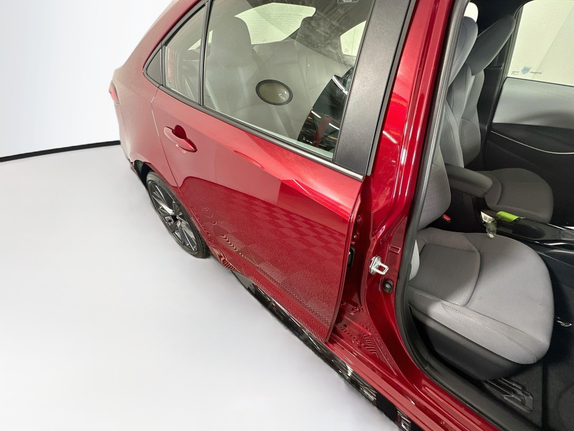 Used 2024 Toyota Corolla SE FWD image 28