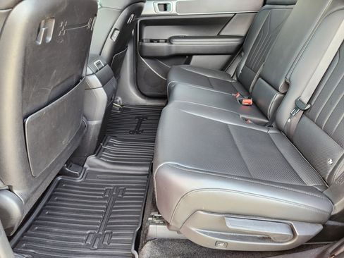 Used 2024 Hyundai Santa Fe SEL image 10